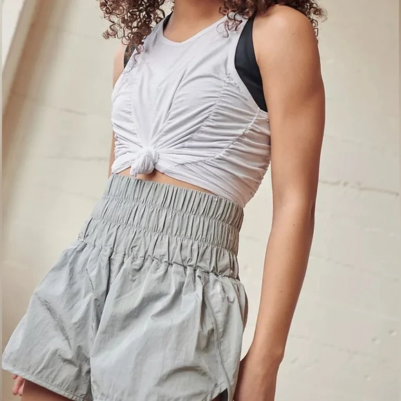 The Way Home Shorts - Picture 1 of 6